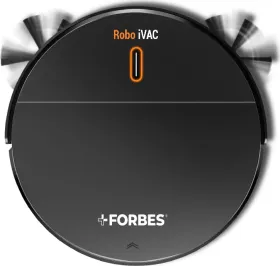 Eureka Forbes Robo iVac Robotic Vacuum Cleaner