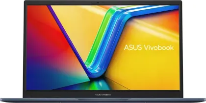 Asus Vivobook 14 X1404VA-I712512 Laptop (13th Gen Core i7/ 12GB/ 512GB SSD/ Win 11)