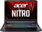 Acer Nitro AN515-57 Gaming Laptop (11th Gen Core i7/ 8GB/ 1TB 256GB SSD/ Win10 Home/ 4GB Graph)