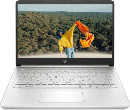 HP 14s-dr3002TU Laptop (Intel Celeron N4500/ 8GB/ 512GB SSD/ Win11 Home)