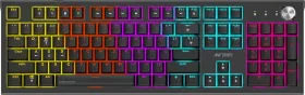 Ant Esports MK1850 Wired Mechanical Gaming Keyboard