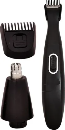 Kemei KM-3303 2 in 1 Trimmer