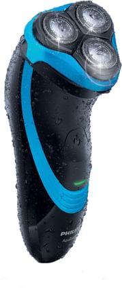 Philips Aquatouch AT750/16 Shaver For Men