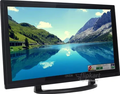 Onida LEO24HRD (24-inch) HD Ready LED TV