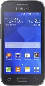 Samsung Galaxy Ace 4 vs Samsung Galaxy A12