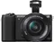 Sony Alpha ILCE-5100L Mirrorless Camera