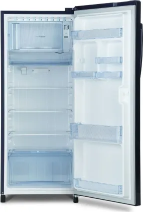 Lloyd GLDG213DJBAI 195 L 3 Star Single Door Refrigerator