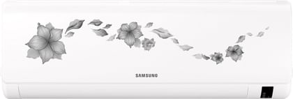 Samsung AR12MC5HATR 1-Ton 5-Star Split AC