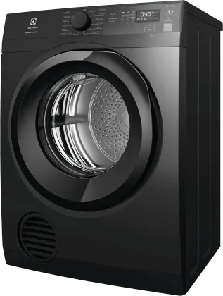 Elextrolux UltimateCare 300 EDV854N3SB 8.5 Kg Fully Automatic Front Load Dryer