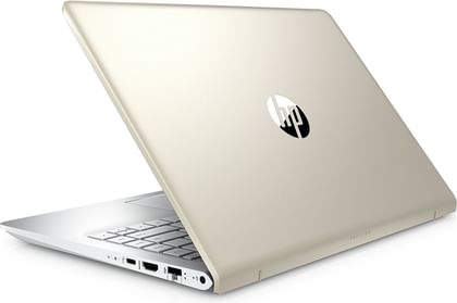 HP 14-bf120TU Laptop (8th Gen Ci5/ 8GB/ 256GB SSD/ Win10)