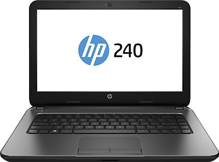 HP 240 G3 Series Laptop (Intel Core i3/ 4GB/ 500GB/ DOS)