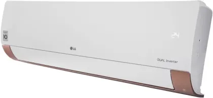 LG KS-Q18PWXD 1.5 Ton 3 Star 2019 Inverter AC