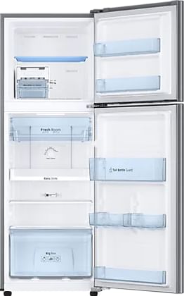 Samsung RT28C3052S8 236 L 2 Star Double Door Refrigerator