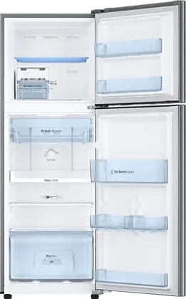 Samsung RT28C3052S8 236 L 2 Star Double Door Refrigerator