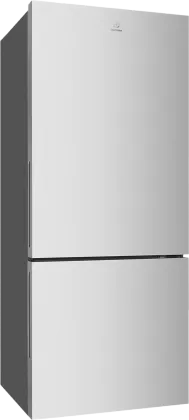 Electrolux EBE4502C-S 453 L 2 Star Double Door Refrigerator