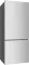 Electrolux EBE4502C-S 453 L 2 Star Double Door Refrigerator