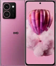 HMD Skyline 5G