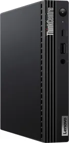 Lenovo ThinkCentre M75q Gen 2 11JJ007TUS Mini PC (AMD Ryzen 5 PRO 4650GE/ 8GB RAM/ 256GB SSD/ Win 10)