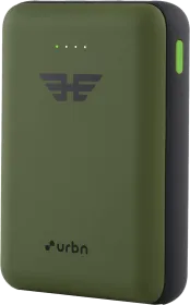 URBN UPR105 10000mAh Power Bank