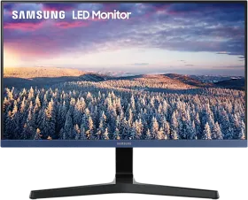 Samsung LS24R358FZWXXL 24 Inch Full HD Business Monitor