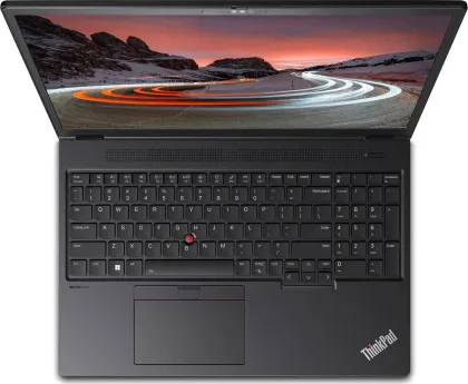 Lenovo Thinkpad P16v 21KX002GUS Laptop (Intel Core Ultra 9 185H/ 32GB/ 1TB SSD/ Win11)