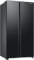 Samsung RS76CG8003B1 653 L Side by Side Refrigerator