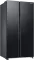 Samsung RS76CG8003B1 653 L Side by Side Refrigerator