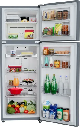 Whirlpool IF INV ELT DF278 231 L 3 Star Double Door Refrigerator