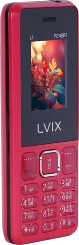 Lvix L1 Power 2