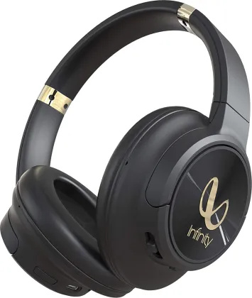 Infinity Glide 4000 Wireless Headphones