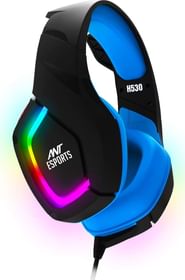 Ant Esports H530 Wired Headphones