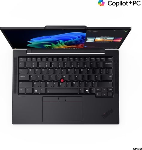 Lenovo ThinkPad T14s Gen 6 21TBS0DP00 Laptop (AMD Ryzen AI 7 PRO 350/ 32GB/ 512GB SSD/ Win 11)