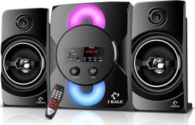 iKall IK51 40W Bluetooth Home Audio Speaker