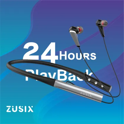 Zusix Bravo 155 Neckband