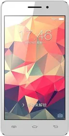 Karbonn Alfa A91 Power