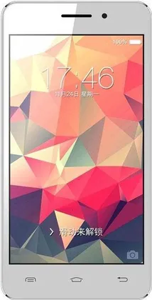 Karbonn Alfa A91 Power