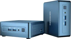 Geekom Mini IT13 Mini PC (13th Gen Core i7/ 32 GB RAM/ 1 TB SSD/ Win 11)