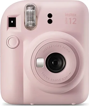 Fujifilm Instax Mini 12 Instant Camera