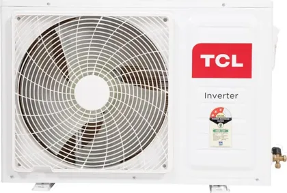 TCL TAC-18CSD/EV3GL 1.5 Ton 3 Star 2025 Inverter Split AC