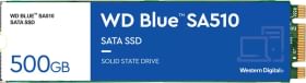 Western Digital SA510 500 GB Internal Solid State Drive
