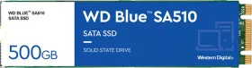 Western Digital SA510 500 GB Internal Solid State Drive
