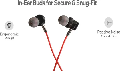 JGD Boom T1 Wireless Neckband