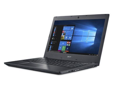 Acer TravelMate P249-M Laptop (6th gen Ci3/ 4GB/ 500GB/ Linux)