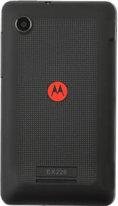 Motorola EX226