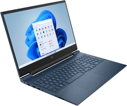 HP Victus 16-s0089AX Gaming Laptop (AMD Ryzen 7 7840HS/ 16GB/ 1TB SSD/ Win11/ 6GB Graph)