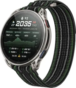 Amazfit Cheetah 2 Ultra Smartwatch