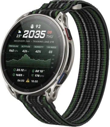 Amazfit Cheetah 2 Ultra Smartwatch