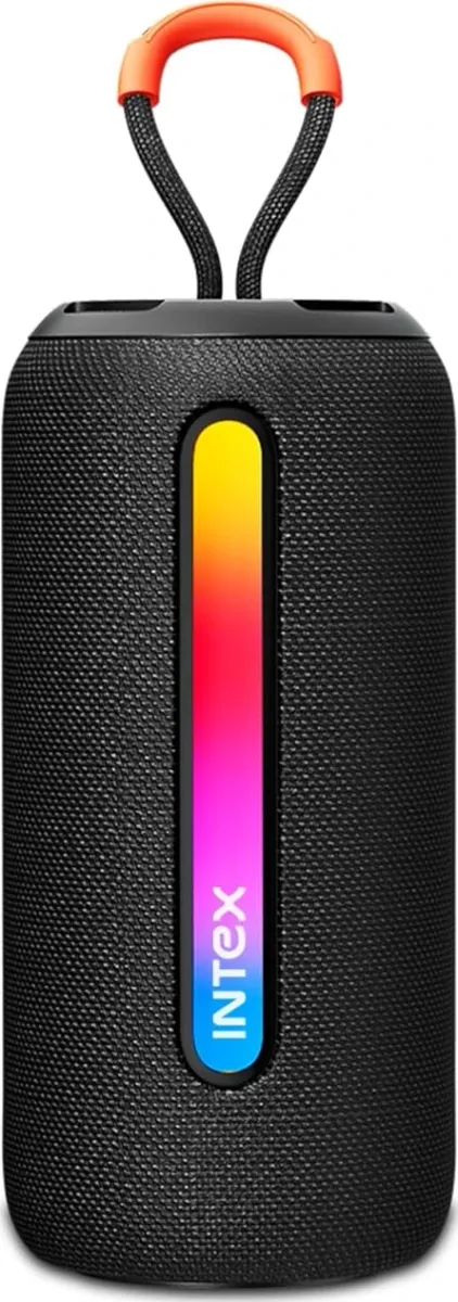 Intex Beast 10X 10W Bluetooth Speaker - Price in India (Mar 2026 ...