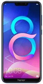 Huawei Honor 8C (4GB RAM +32GB)