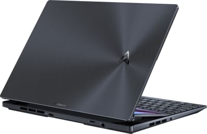 Asus ZenBook Pro Duo 14 OLED UX8402ZA-LM711WS Laptop (12th Gen Core i7/ 16GB/ 1TB SSD/ Win11 Home)